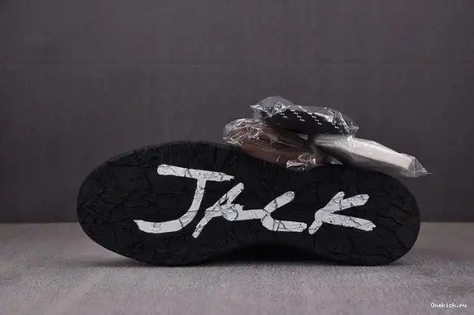 One Kick Scott Jordan x Jumpman FZ8117-204 Travis TR Jack 0608